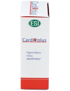 Cardioplus 60Comp. de Trepatdiet-Esi 2