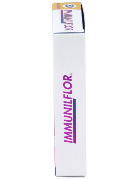 Immunilflor 30Cap. de Trepatdiet-Esi