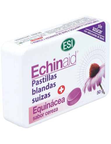Echinaid Caramelo Echinacea 50Gr. de Trepatdiet-Esi
