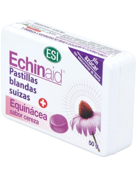 Echinaid Caramelo Echinacea 50Gr. de Trepatdiet-Esi
