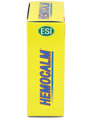 Hemocalm 30Comp. de Trepatdiet-Esi