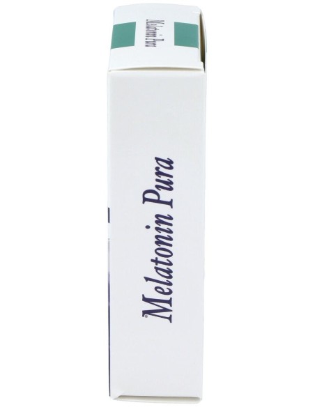 Melatonin Pura 1Mg. 120Comp. de Trepatdiet-Esi