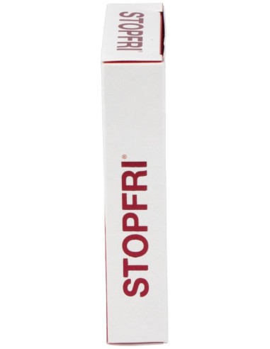 Stopfri (Stopgrip) 30Cap. de Trepatdiet-Esi