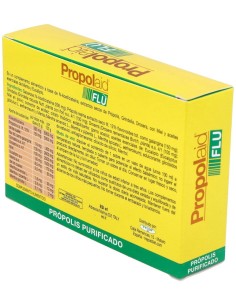 Propolaid Flu 10Sbrs. de Trepatdiet-Esi 2