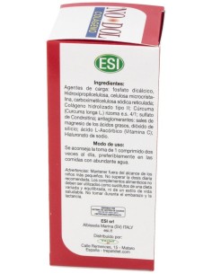 No Dol Colageno 60Comp. de Trepatdiet-Esi 2