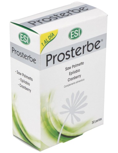 Prosterbe 30Perlas de Trepatdiet-Esi