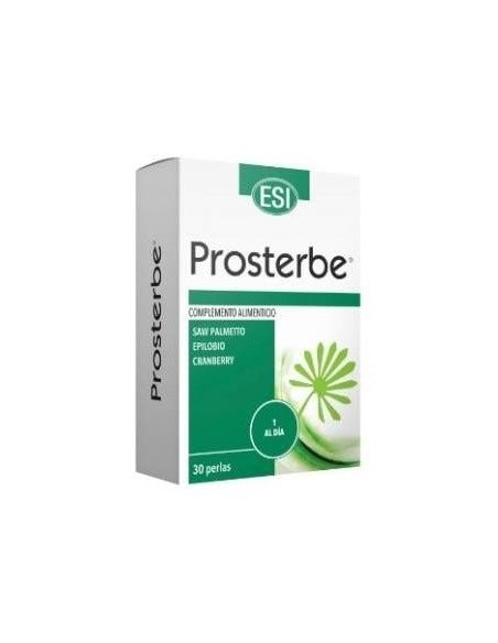 Prosterbe 30Perlas de Trepatdiet-Esi