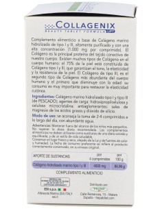 Collagenix 120Comp. de Trepatdiet-Esi 2