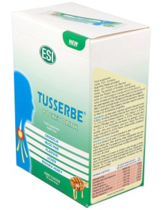 Tusserbe Pocket Drink 16Sbrs. de Trepatdiet-Esi 2
