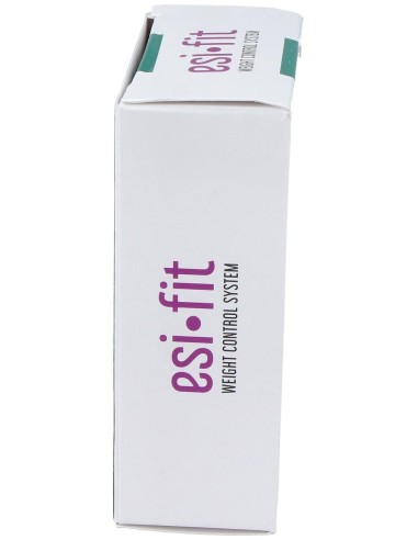 Esi Fit Activa Con Cafeina 40Comp. de Trepatdiet-Esi