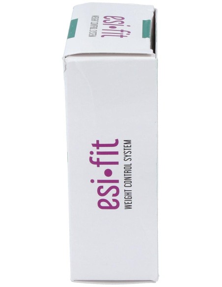 Esi Fit Activa Con Cafeina 40Comp. de Trepatdiet-Esi