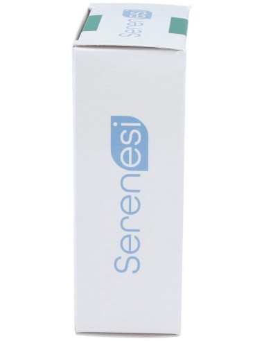 Serenesi Forte 60Comp. de Trepatdiet-Esi