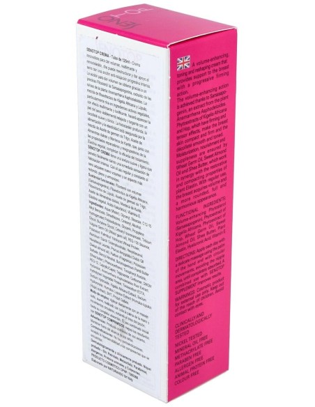 Senotop Crema 125Ml. de Naturando