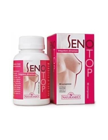 Senotop 60Comp. de Naturando