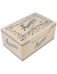 Rombetti Regaliz Con Anis Bolsa Expo 10X100Gr. de Amarelli 2