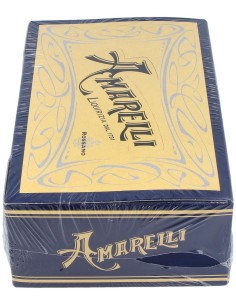 Amarelli Arlecchino Rombetti Regaliz-Anis 12Udx40G de Amarelli 2