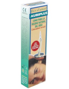 Auriplus - Otosan Cono Oidos de Otosan 2