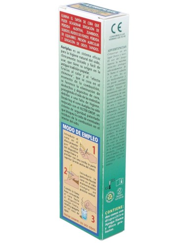 Aloe Vera Noefar Gel 50 de Noefar