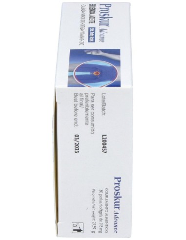 Proskur 30Comp. de Gricar