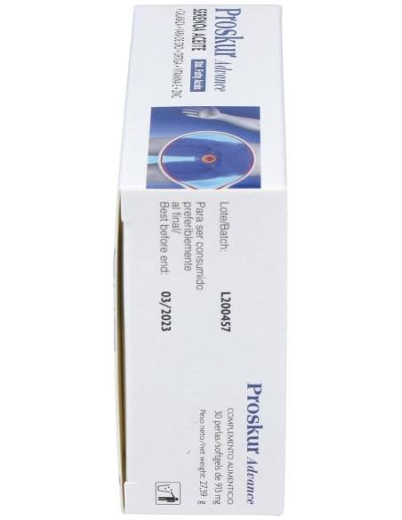 Proskur 30Comp. de Gricar