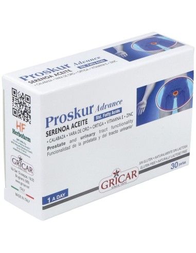 Proskur 30Comp. de Gricar