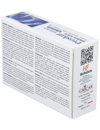 Proskur 30Comp. de Gricar