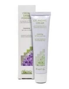 Crema Antiverrugas 30Ml. de Argital 2