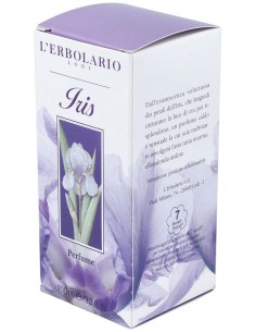 Iris Agua De Perfume 100Ml. de L´Erbolario 2