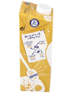 Bebida Vegetal De Mijo 1Lt  de Isola 2