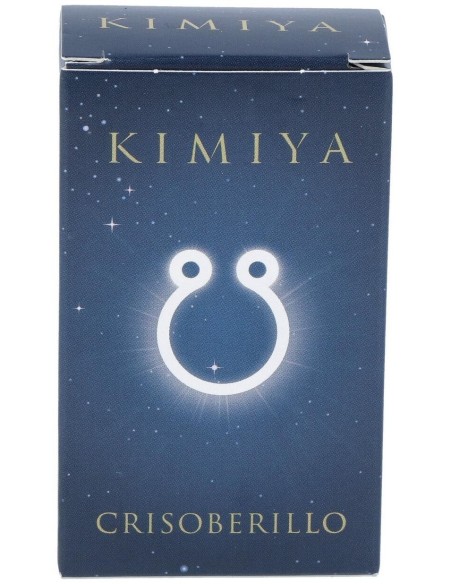 Ki-09 Crisoberillo 10Ml. Kimiya de Forza Vitale