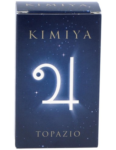 Ki-05 Topazio 10Ml. Kimiya de Forza Vitale
