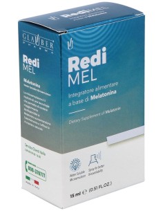 Redi Mel Spray 15Ml. de Glauber Pharma 2