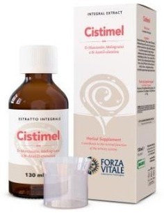 Cistimel 130Ml. de Forza Vitale 2