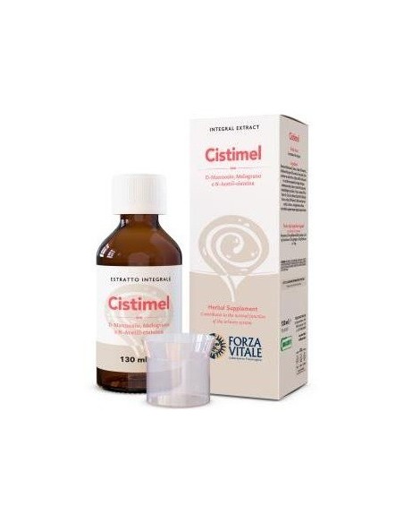 Cistimel 130Ml. de Forza Vitale
