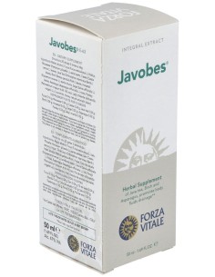 Javobes Extracto 50Ml. de Forza Vitale 2