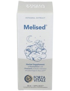 Melised Extracto 50Ml. de Forza Vitale 2