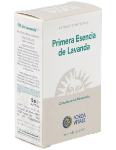 Primera Esencia Lavanda Complex 10Ml. de Forza Vitale 2