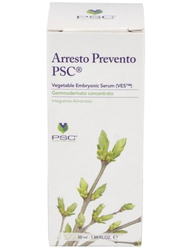 Psc Arresto Prevento 50Ml. de Forza Vitale