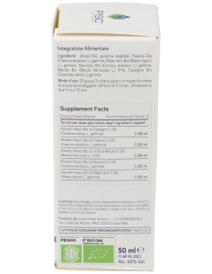 Psc Cellulo Reductor 50Ml. de Forza Vitale 2