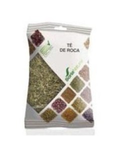 Te De Roca Bolsa 30Gr. de Soria Natural