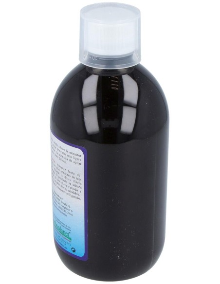 Mng Plus Suplemento Liquido 500Ml. de Herboplanet