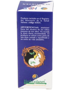 Surcortex Gotas 50Ml. de Herboplanet 2