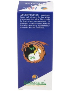 Pulmox Gotas 50Ml. de Herboplanet 2
