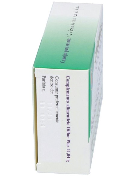 Diflor Plus 24Cap. de Herboplanet
