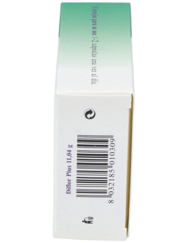 Diflor Plus 24Cap. de Herboplanet