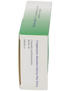 Ialurase Plus 48Comp. de Herboplanet 2