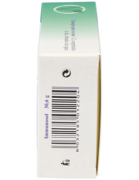 Immunosol 36Comp. de Herboplanet
