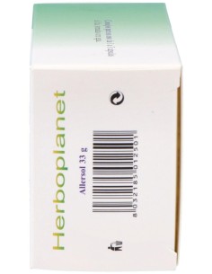 Allersol Blister 60Cap. de Herboplanet 2