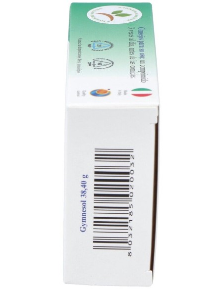 Gymnesol 48Comp. de Herboplanet