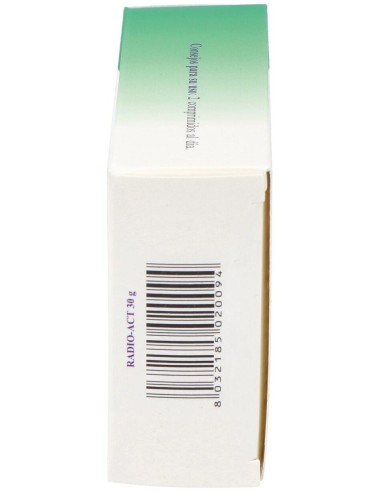 Radio-Act 30Comp. de Herboplanet